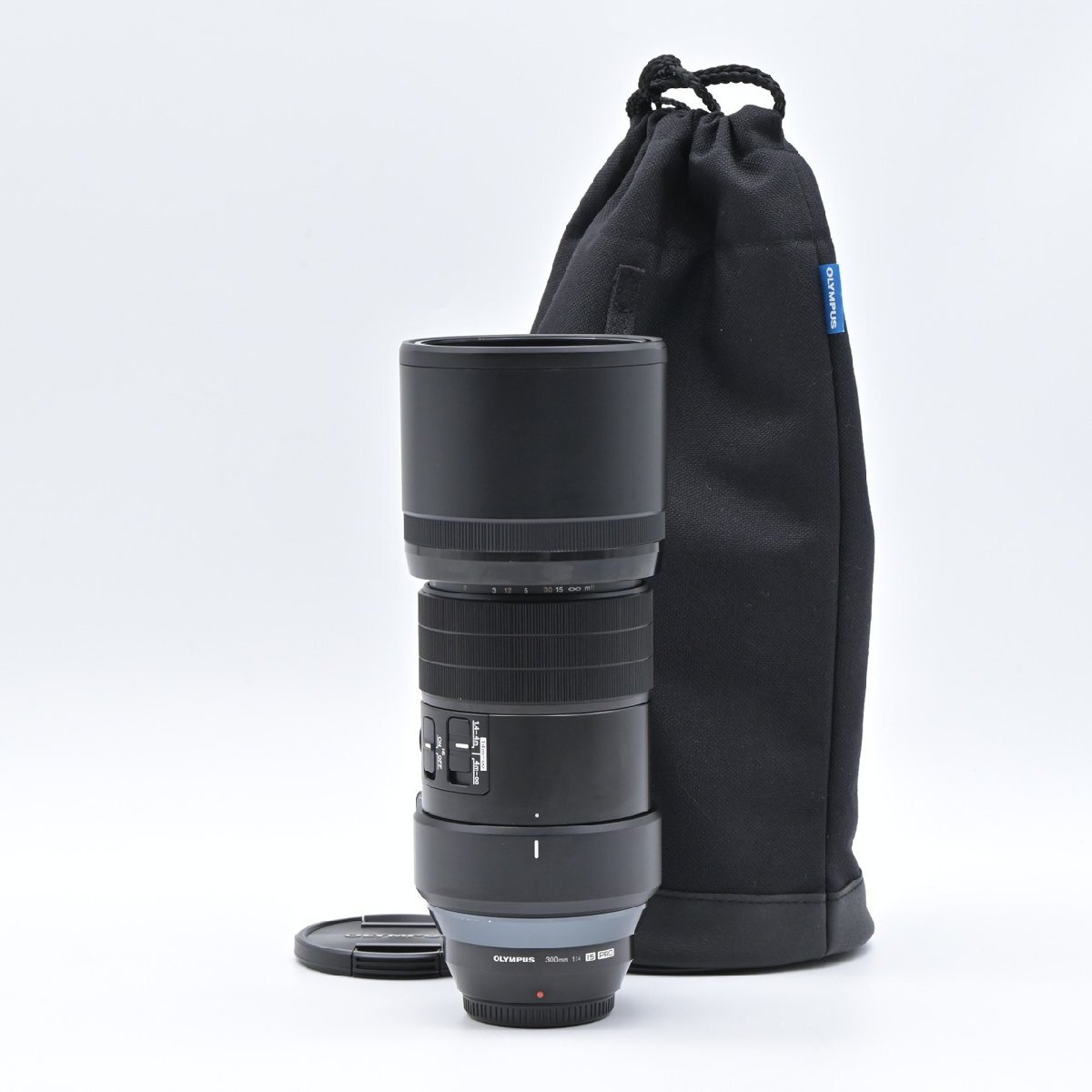 2025年最新】Yahoo!オークション -olympus m.zuiko digital ed 300mm