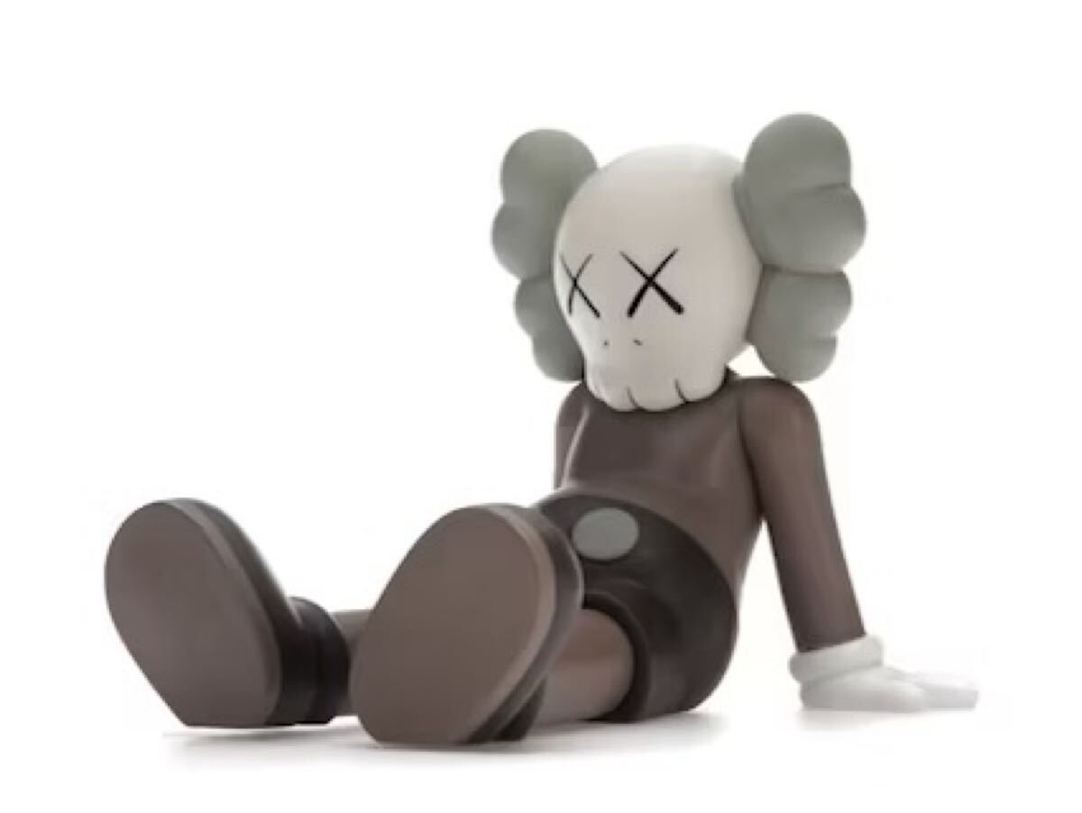 kaws one kawstokyofirstフライヤー　未使用優待券セット MEDICOM TOY OFFICIAL BLOG（メディコム・トイ オフィシャル