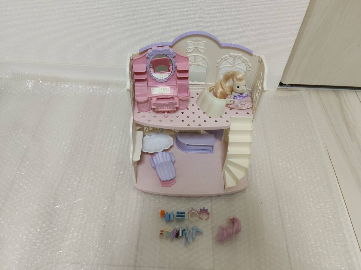 2025年最新】Yahoo!オークション - シルバニアファミリー