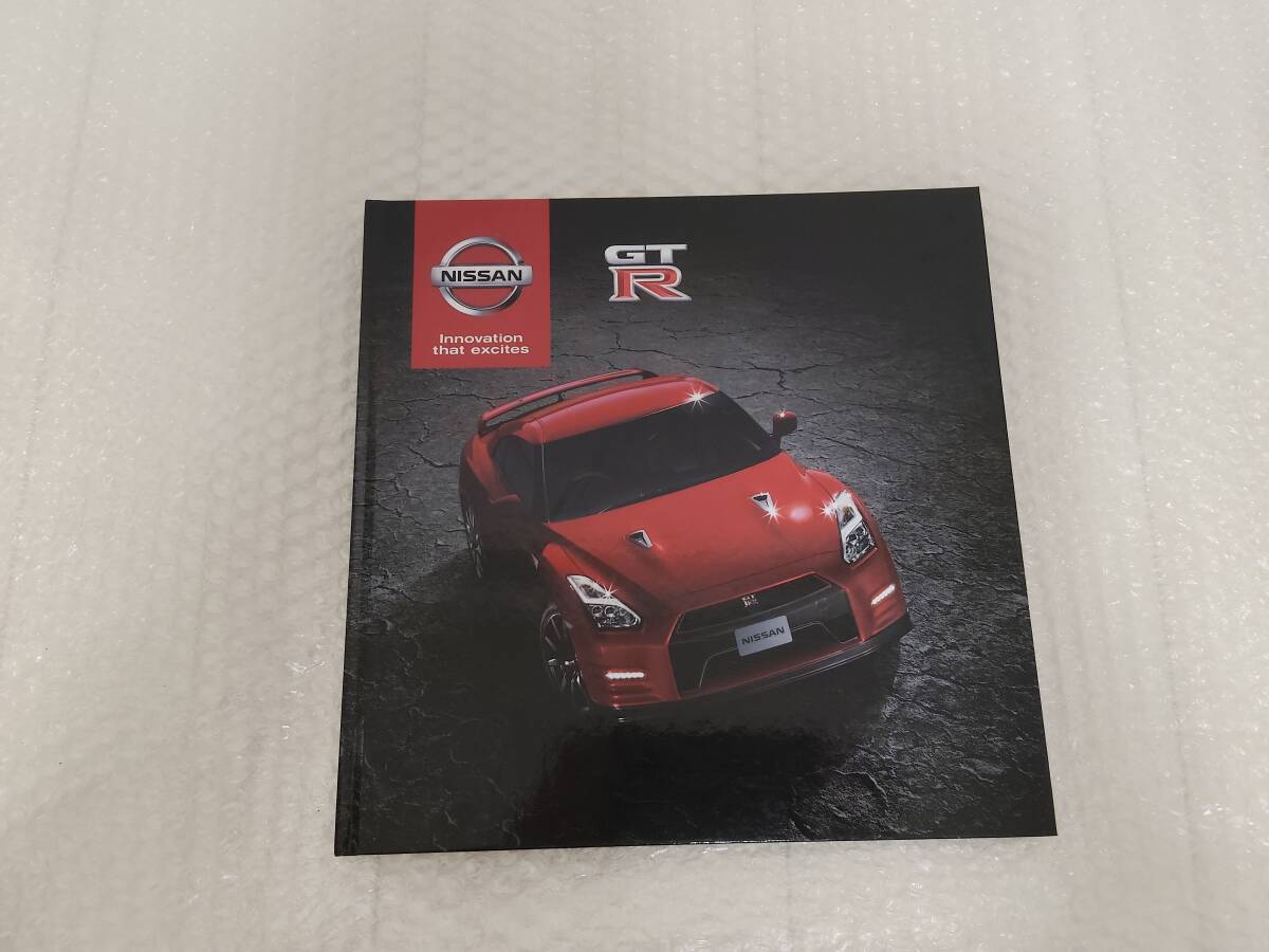 2025年最新】Yahoo!オークション -gt-r カタログの中古品・新品