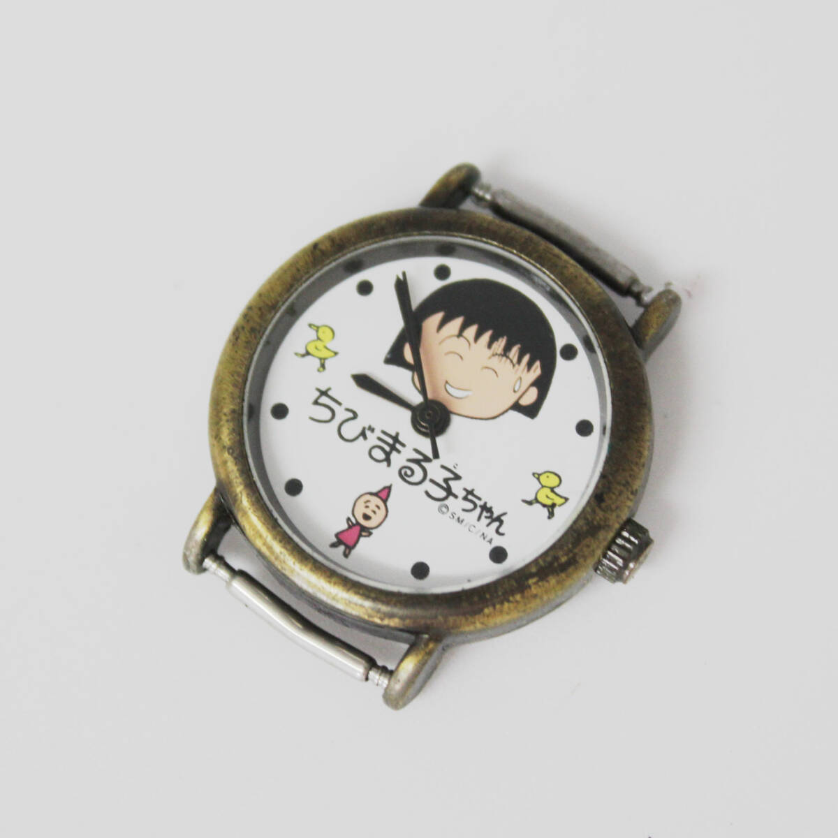 2025年最新】Yahoo!オークション -ちびまる子ちゃん 時計の中古