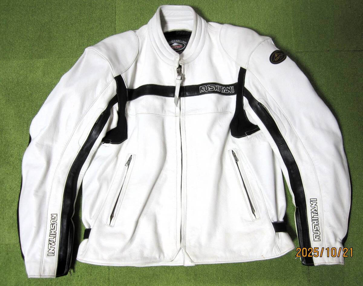 2025年最新】クシタニ レザー ジャケットを探す | 男性用バイク