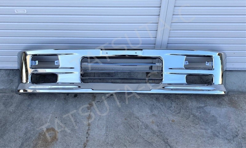 ハーレーフロントバンパー　新品未使用に近い 2025年最新】Yahoo!オークション -フロントバンパー(自動車