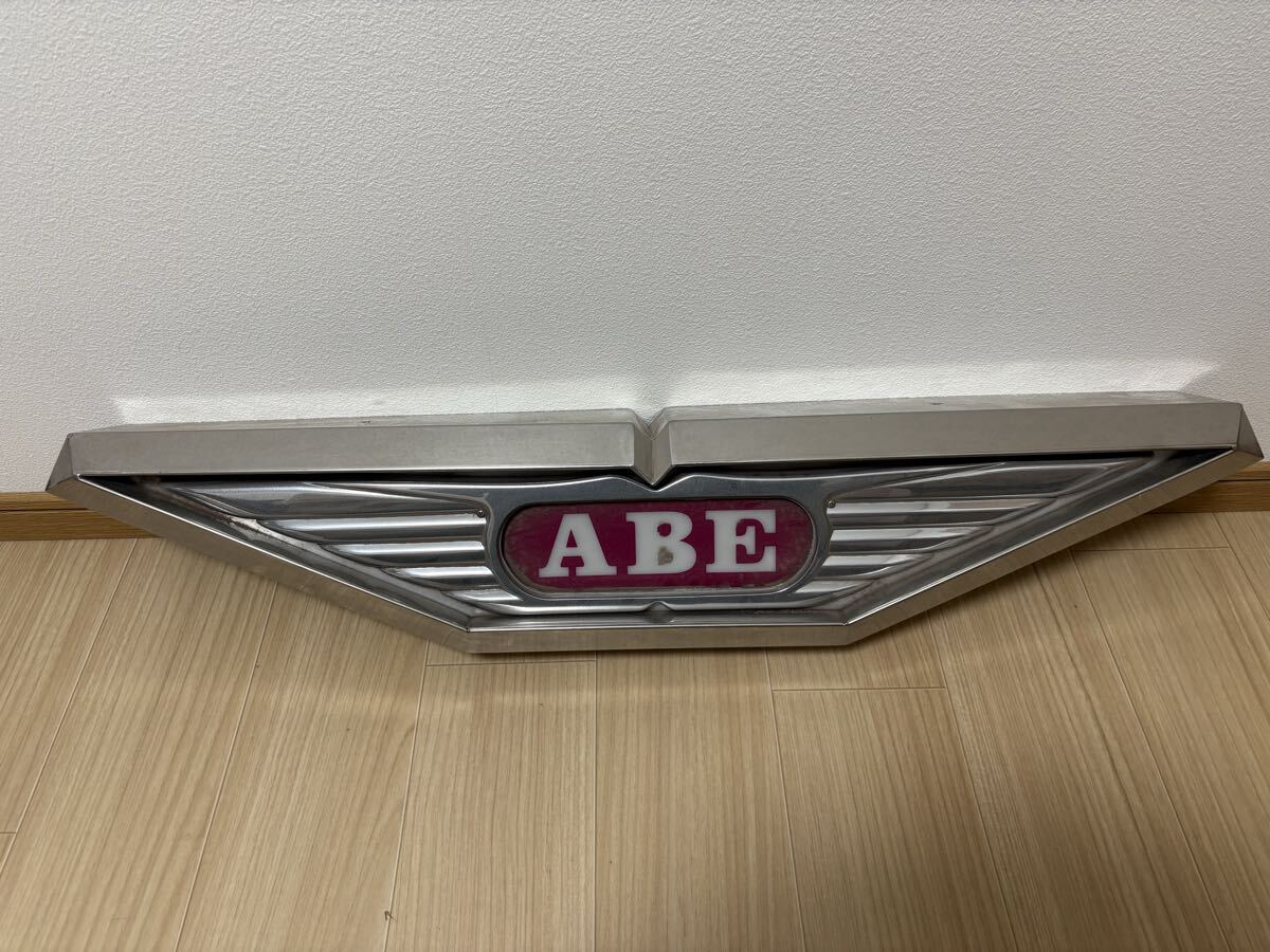 Yahoo!オークション -「日野バスマーク」(その他) (外装)の落札