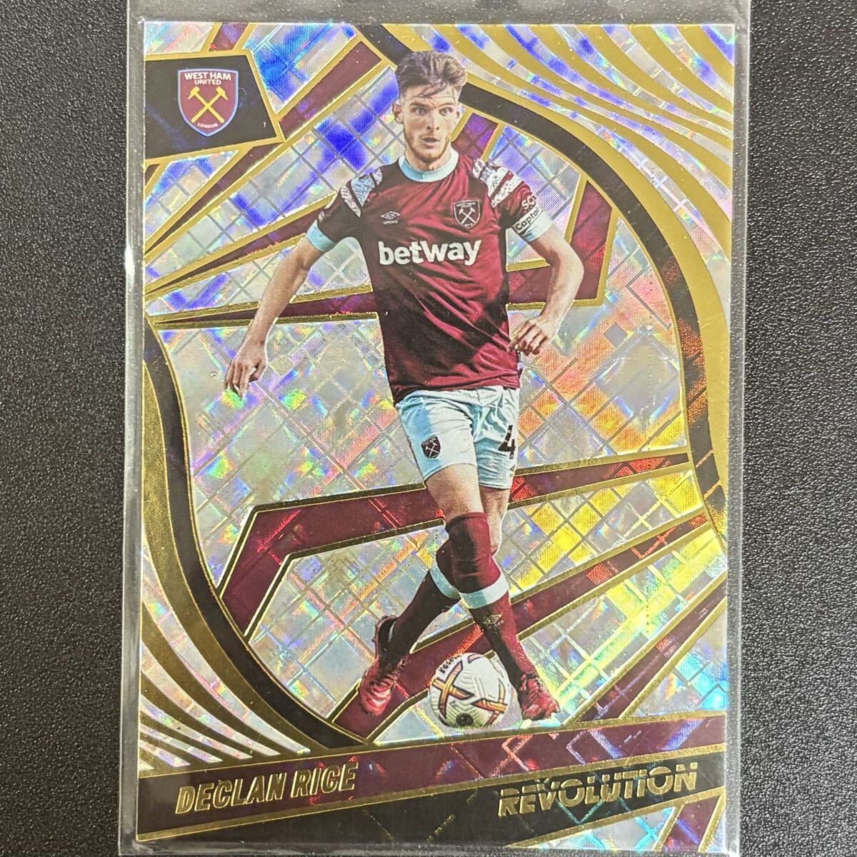 Yahoo!オークション -「rice」(サッカー) (スポーツ)の落札相場