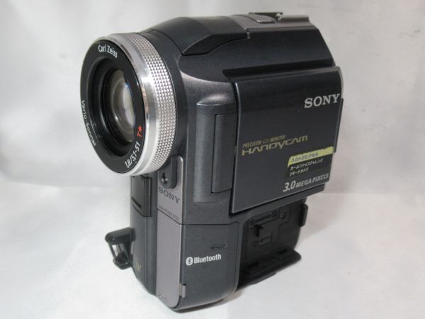 Yahoo!オークション -「sony dcr-pc300」の落札相場・落札価格