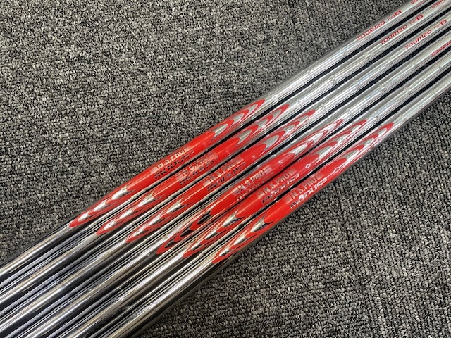 【限界迄大幅値下対応絶対約束】【新品・未使用同等】日本シャフト・モーダス120S 2025年最新】モーダス120の人気アイテム - メルカリ