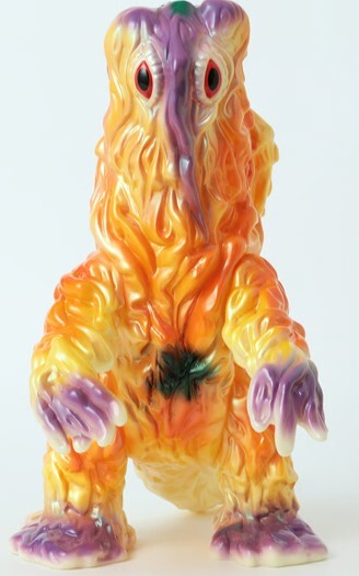 Yahoo!オークション -「ヘドラ m1号」の落札相場・落札価格