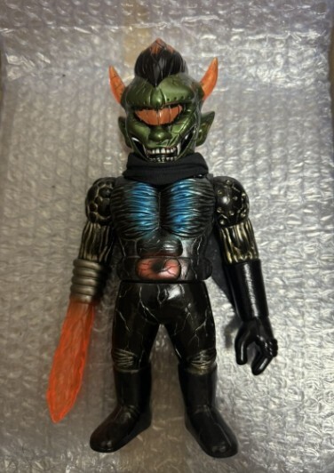 2025年最新】Yahoo!オークション -ソフビ リアルヘッドの中古品