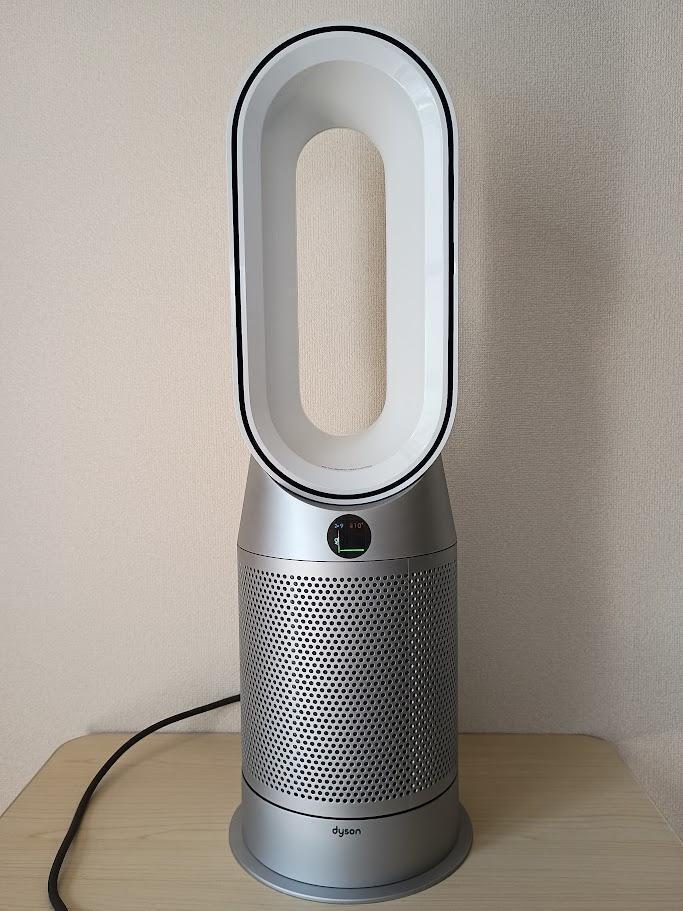 ダイソン扇風機ホットアンドクール未使用箱無し 楽天市場】dyson hot cool 訳ありの通販