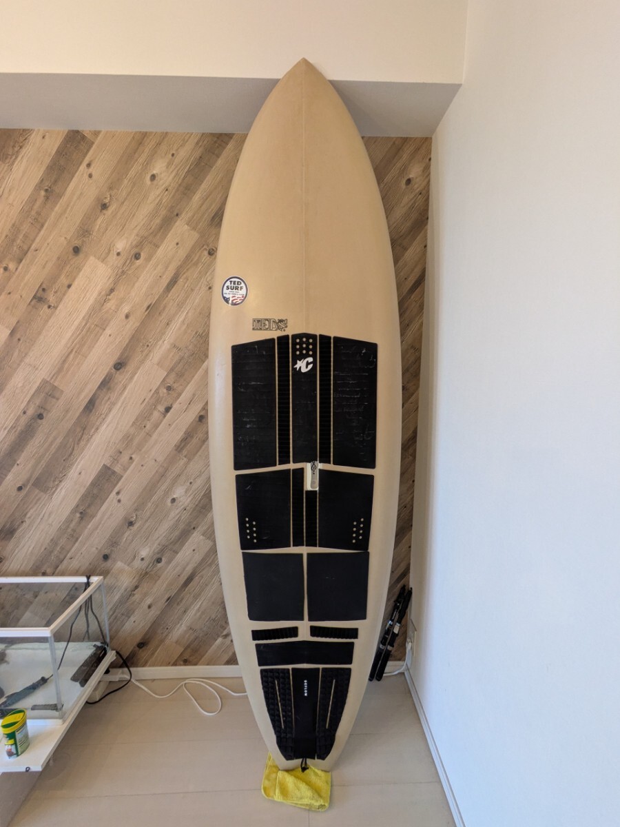 2025年最新】Yahoo!オークション -sup ボード(スポーツ別)の中古