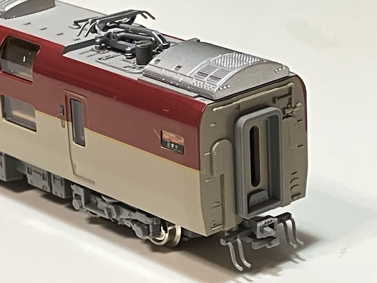 2025年最新】Yahoo!オークション -kato 285系 サンライズの中古