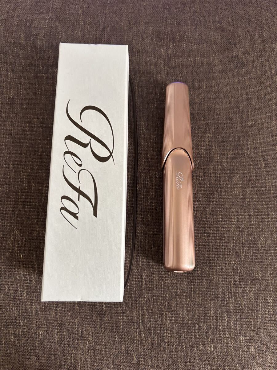 2025年最新】Yahoo!オークション -refa フィンガーアイロンの