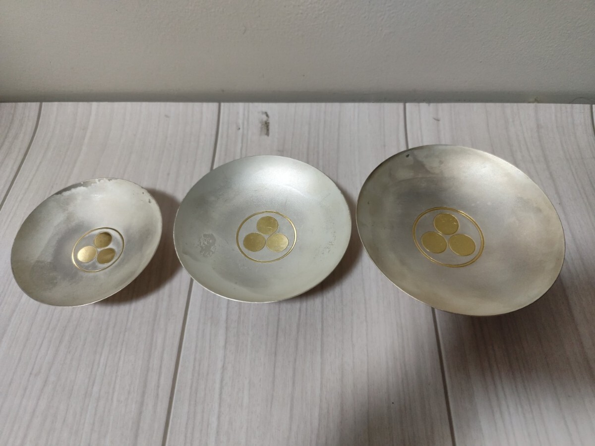 純銀杯 記念品　5個組　東京銀座山崎商店 純銀杯 記念品 5個組 東京銀座山崎商店 - メルカリ