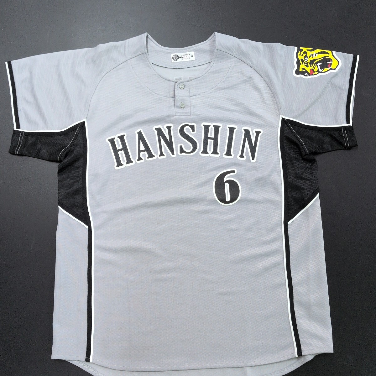 2025年最新】Yahoo!オークション -金本 ユニフォームの中古品