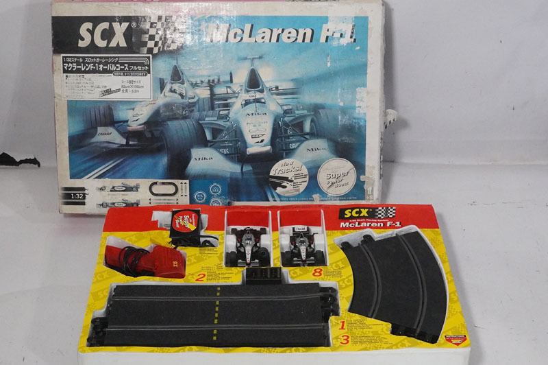 2025年最新】Yahoo!オークション -スロットカー1 32の中古品