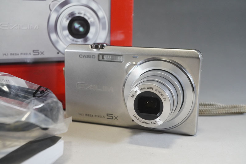 2025年最新】Yahoo!オークション -ex-zs10の中古品・新品・未