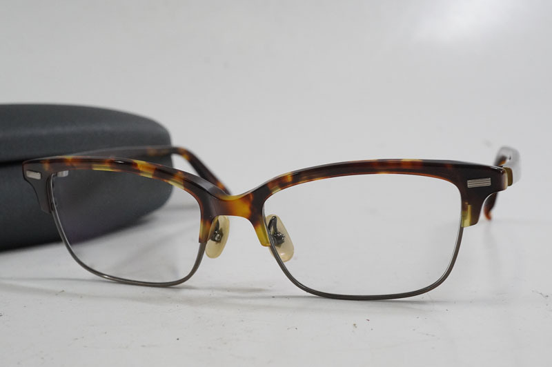 フォーナインズ M-04 中古品 メガネ カスタム フォーナインズ M-04 中古品 メガネ カスタム