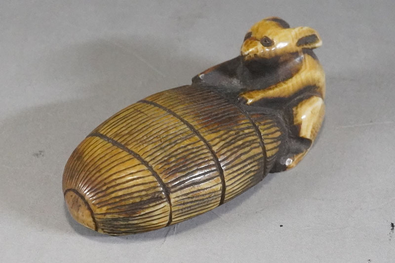 2025年最新】根付 コレクションや購入に最適な商品一覧 - Yahoo