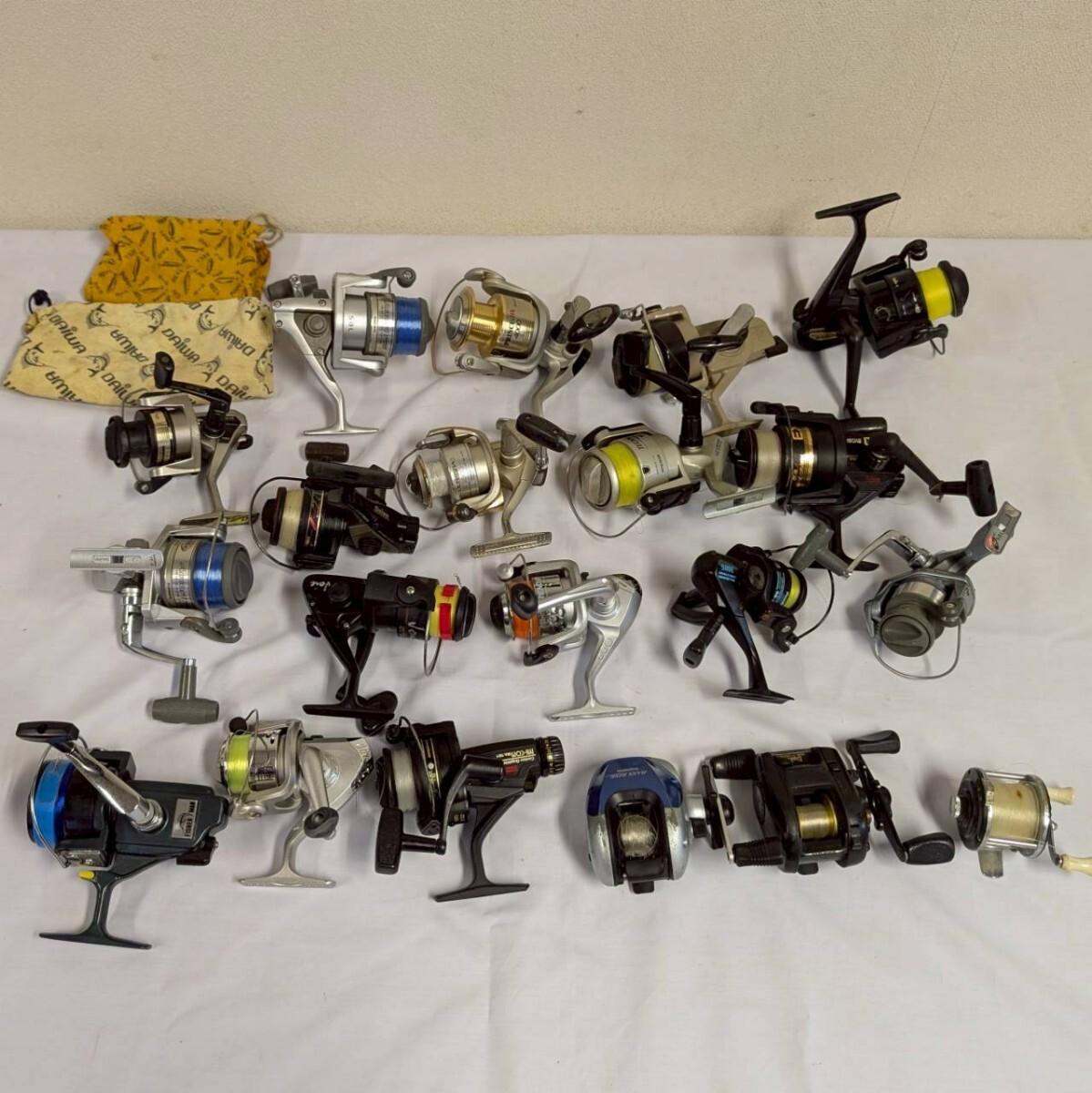 2025年最新】Yahoo!オークション -釣具 大量の中古品・新品・未