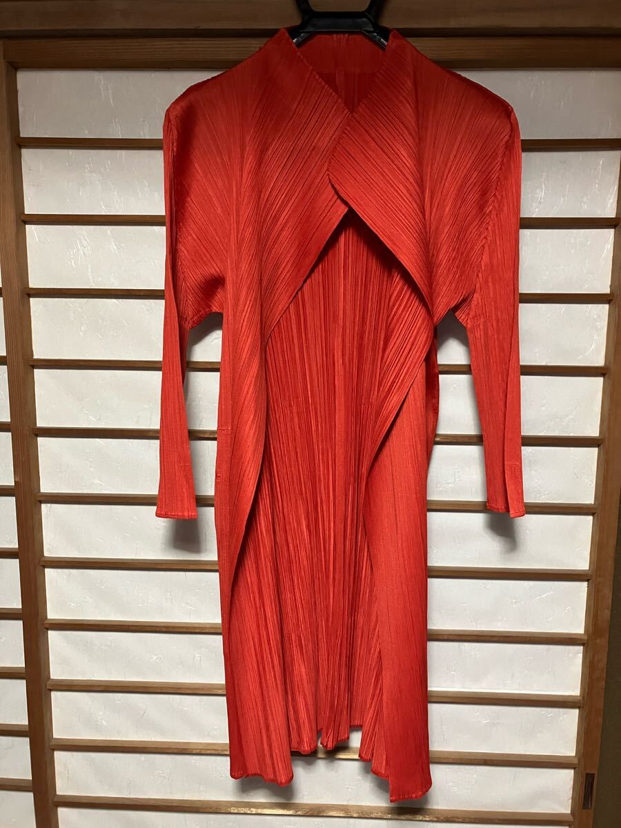 2025年最新】Yahoo!オークション -issey miyake ジャケットの