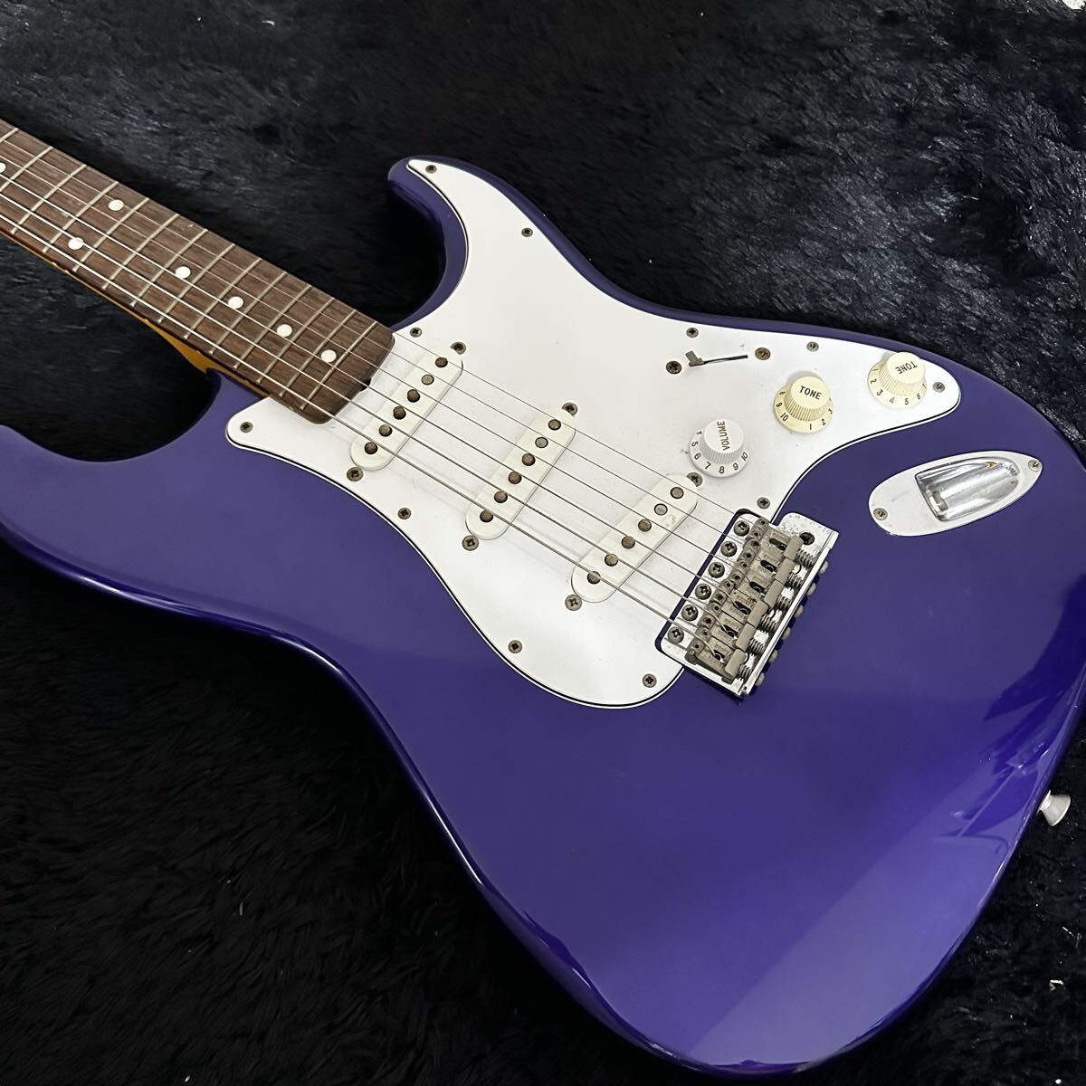 Yahoo!オークション -「fender japan st62 tx」の落札相場・落札価格