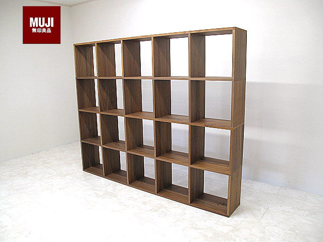 2025年最新】Yahoo!オークション -無印 棚の中古品・新品・未