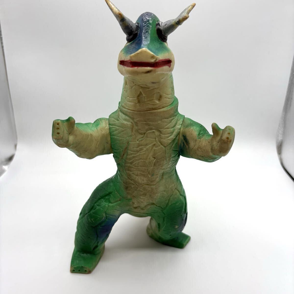 ブルマァク　エレキング　当時物 Yahoo!オークション - エレキング ブルマァク 当時物 検索キーワード)