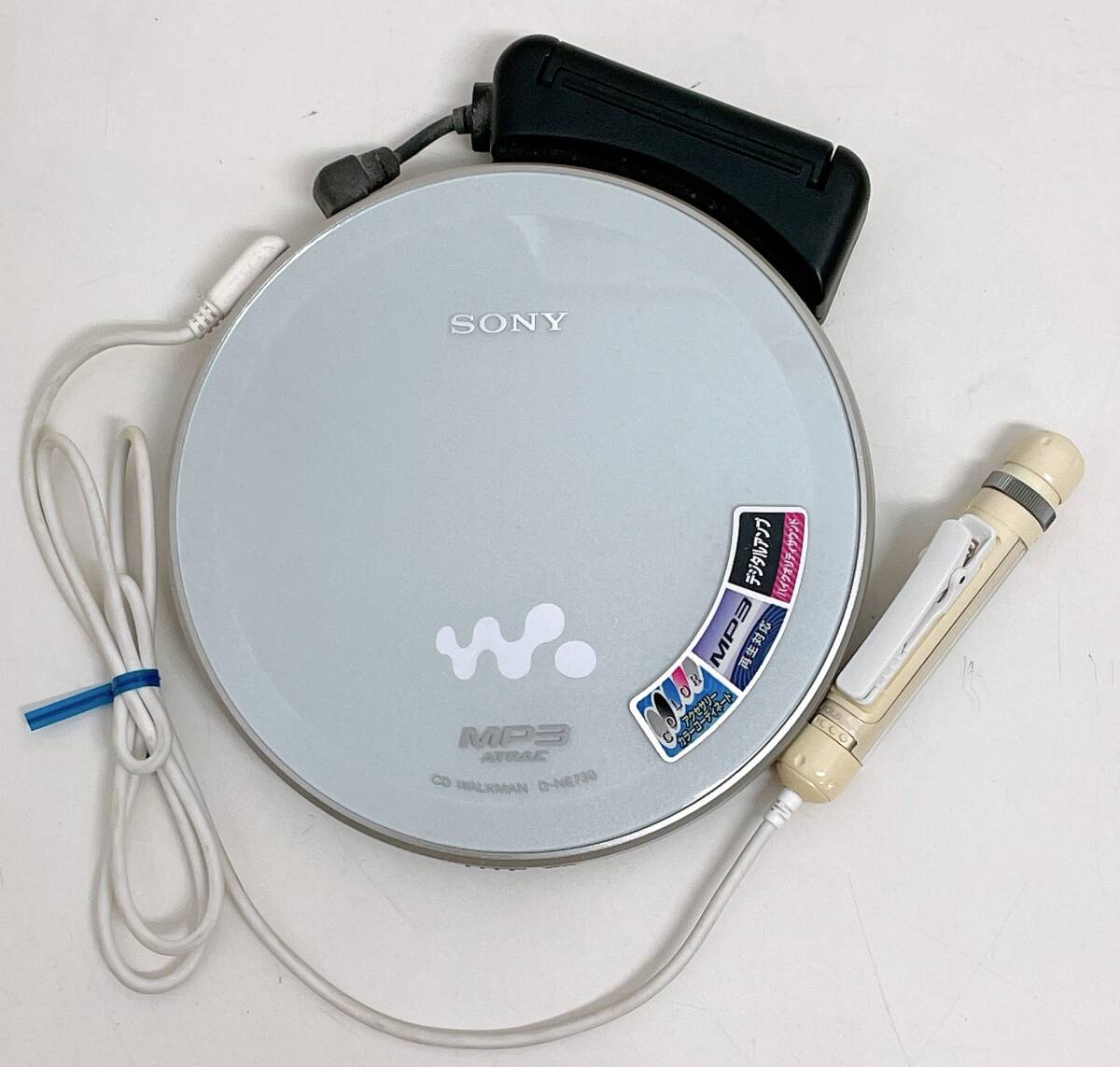 2025年最新】Yahoo!オークション -sony d-ne730の中古品・新品