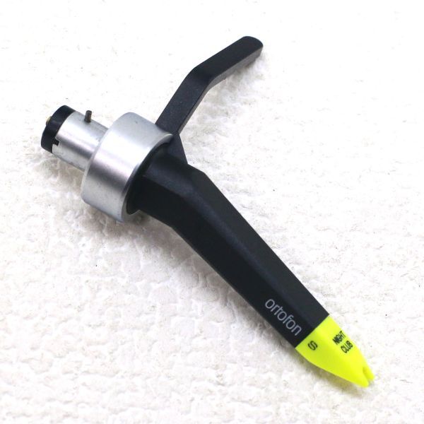 Yahoo!オークション -「ortofon concorde night club」の落札