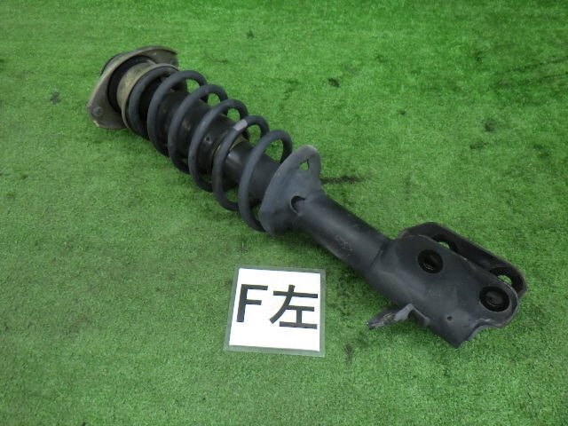 ⭕スズキ ワゴンR MH21S 左右フロントサスペンションASSY 中古極上美品 ⭕スズキ ワゴンR MH21S 左右フロントサスペンションASSY 中古