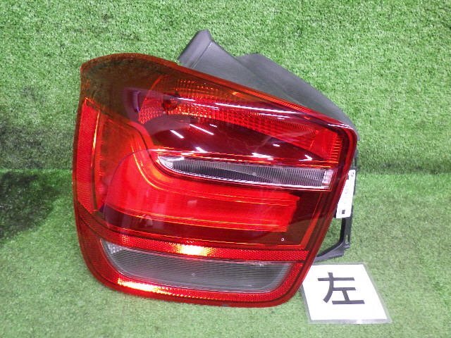 BMW 1シリーズ F20 純正 左 テールランプ 7241544 2019年 BMW 1シリーズ F20 純正 左 テールランプ 7241544 2019年 BMW 1