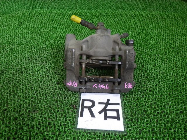 Yahoo!オークション -「18クラウン リアキャリパー」(ブレーキ