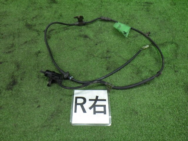 23◆ラパンHE22S★リアＡＢＳセンサー左右◆326