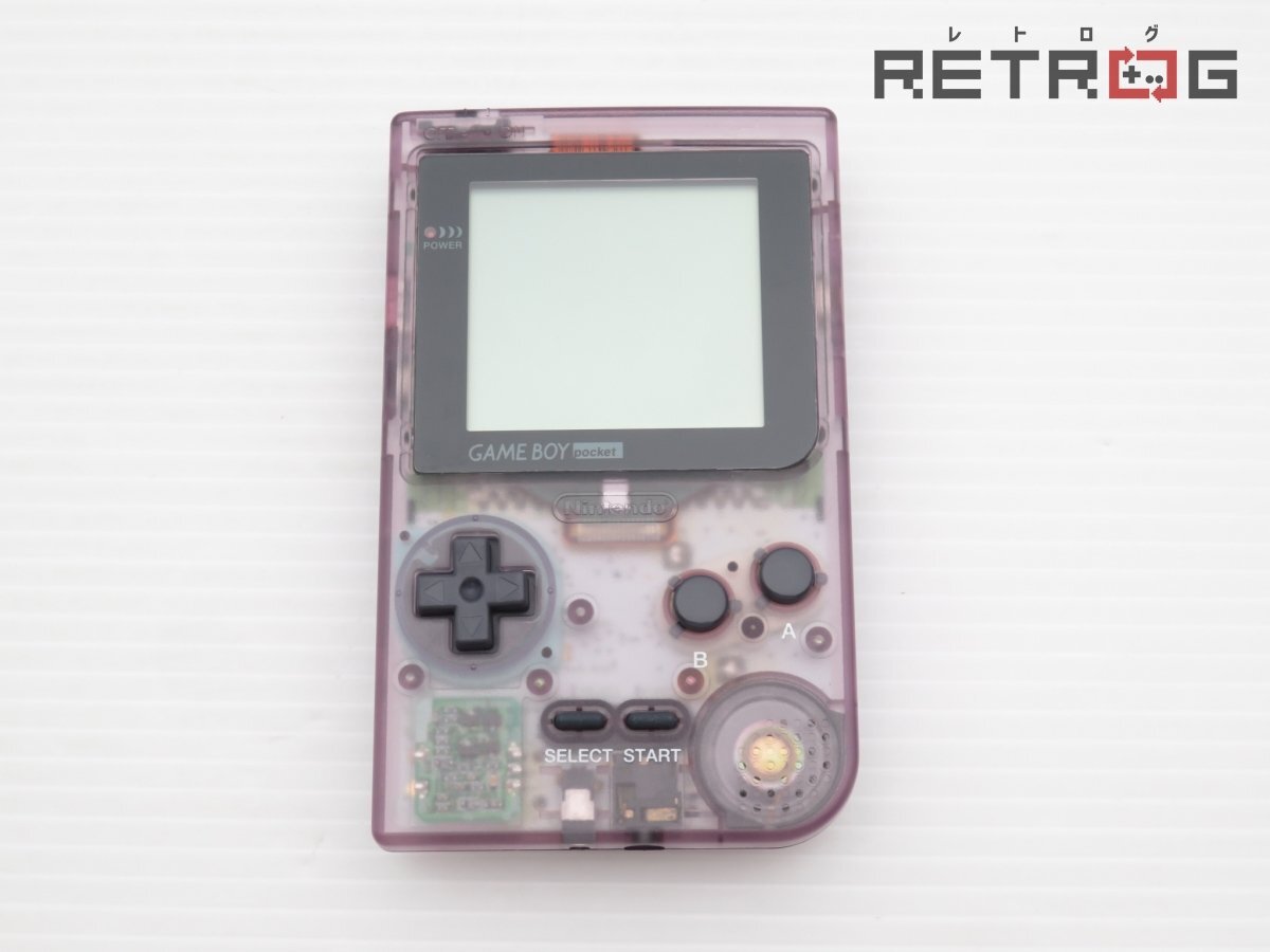 2025年最新】Yahoo!オークション -game boy pocketの中古品