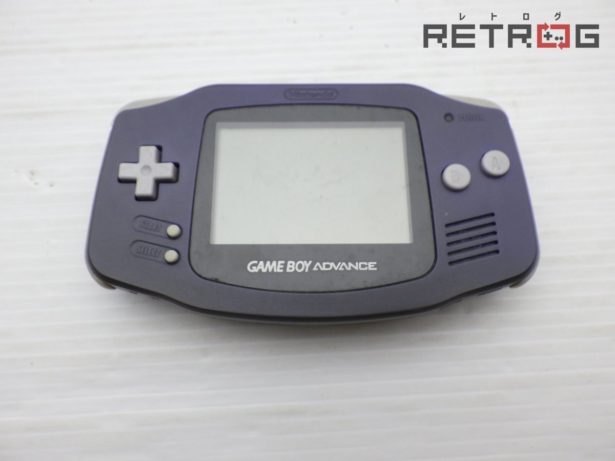 2025年最新】Yahoo!オークション -gba 本体 ジャンクの中古品