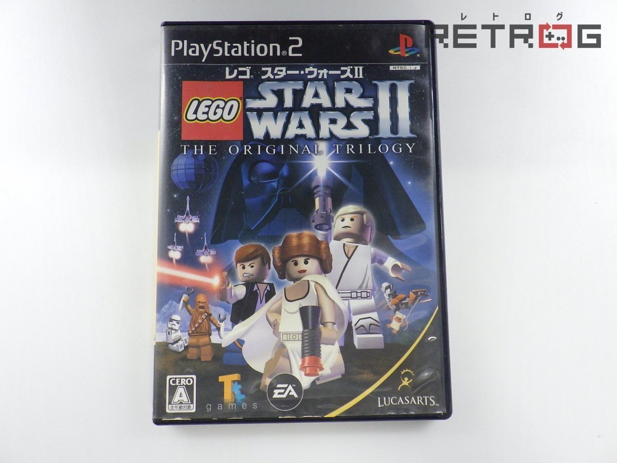 Yahoo!オークション -「スター ウォーズ」(ゲーム) の落札相場・落札価格