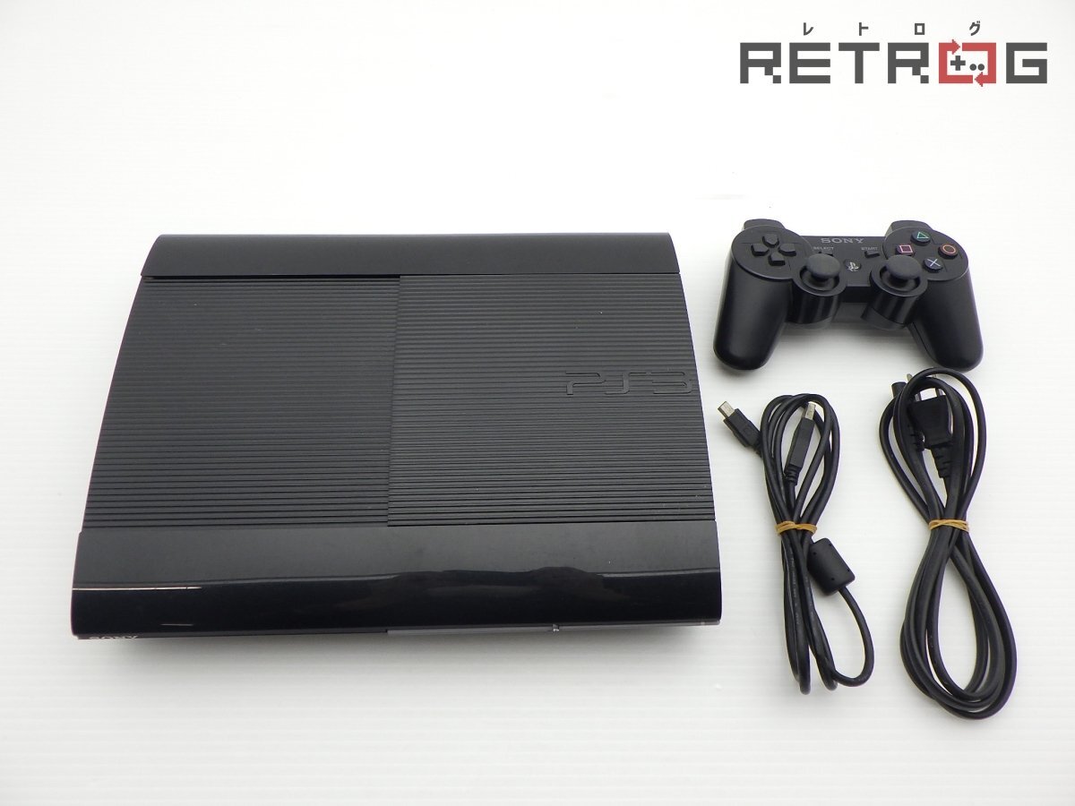Yahoo!オークション -「playstation 3 cech-4200b」の落札相場