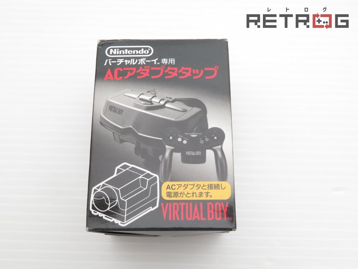 Yahoo!オークション -「virtual boy」の落札相場・落札価格