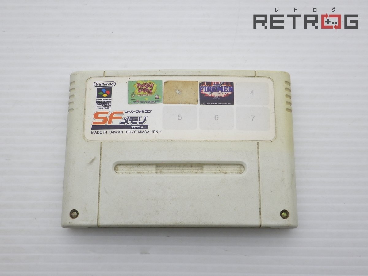 Yahoo!オークション -「sfメモリカセット」の落札相場・落札価格