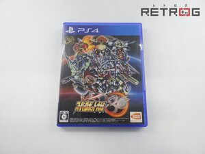【箱付き】スーパーロボット大戦30 PS4