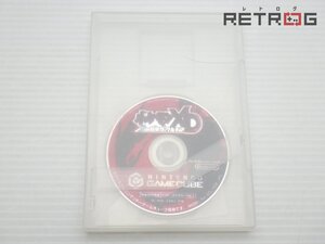 ポケモンXD 闇の旋風 ダーク・ルギア ゲームキューブ NGC