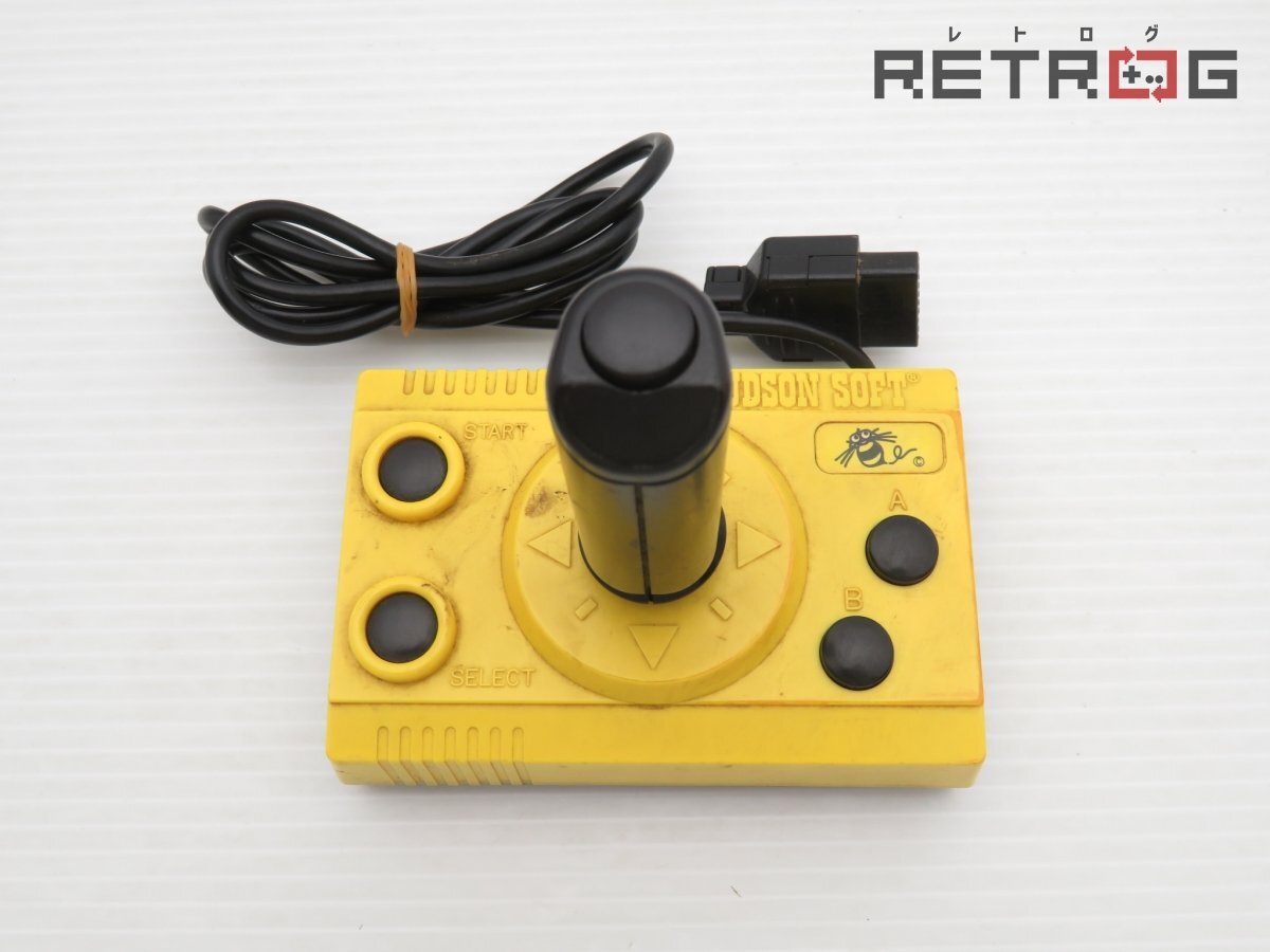 Yahoo!オークション -「ファミコンジョイスティック」の落札相場・落札価格