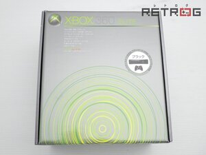 【箱付き】Xbox 360 エリート 120GB Xbox 360