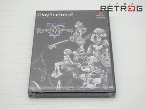 キングダム ハーツ PS2