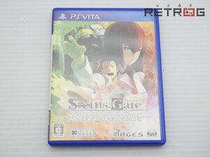 【箱付き】Steins; Gate(シュタインズ・ゲート) (PSVITA) PS Vita