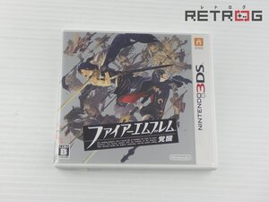 【箱付き】ファイアーエムブレム覚醒 ニンテンドー3DS