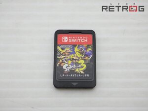 スプラトゥーン3 Nintendo Switch
