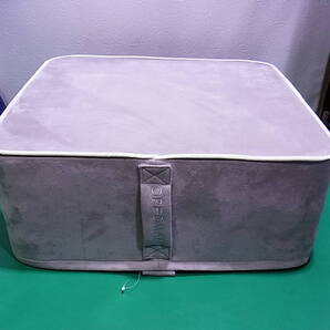 ■■【即決】OPPOMAN オッポマン トランポリン (室内用 エクササイズ インテリア ダイエット クッション)一度だけ使用したUSED品です!