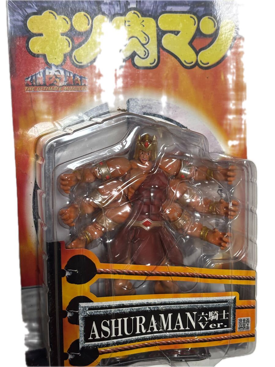 2025年最新】キン肉マン 浪漫堂フィギュアの入手チャンス！魅力